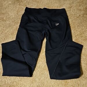 Gymshark Lift Seamless Leggings